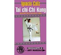 DVD.CALIZ - TAI CHI-CHI KUNG (312)