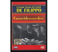 DVD Cameriera Bella Presenza Offresi