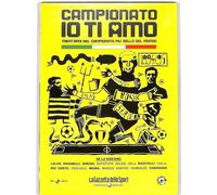 DVD Campionato Io Ti Amo 17 Juventus Campione 1994 1995