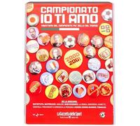 DVD Campionato Io Ti Amo 23 Roma Campione 2000 2001