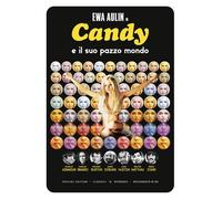 Dvd Candy E Il Suo Pazzo Mondo (Special Edition) (Restaurato In Hd)