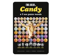 Dvd Candy E Il Suo Pazzo Mondo (Special Edition) (Restaurato In Hd)