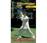 DVD:CANGELOSI-TAI CHI CHUAN VOL.1,2,3 (61)