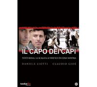Dvd Capo Dei Capi (Il) (3 Dvd)