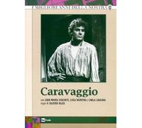 Caravaggio (Box 3 Dvd)