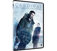 DVD - Cardinal - Seizoen 1 (2 DVD) (DVD)