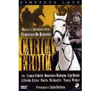 Dvd Carica Eroica - (1952) ....NUOVO