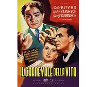 Dvd Carnevale Della Vita (Il) (Special Edition) (Dvd+Blu-Ray)