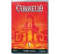 DVD CAROSELLO VOLUME 1