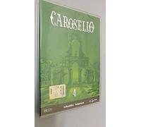 DVD CAROSELLO VOLUME 4