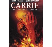 Dvd Carrie - Lo sguardo di Satana - (1976) ......NUOVO