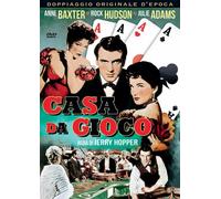 Dvd Casa da Gioco - (1955) A&R Productions .......NUOVO