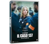 Dvd Caso 137 (Il)