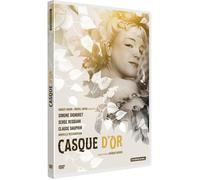 DVD Casque D'Oro NUOVO