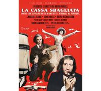 Dvd Cassa Sbagliata (La) (Special Edition) (Restaurato In Hd)
