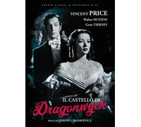 Dvd Castello Di Dragonwyck (Il) (Special Edition) (Restaurato In 4K)