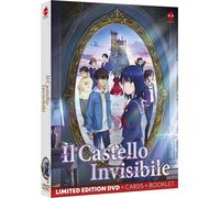 Dvd Castello Invisibile (Il)