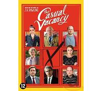 DVD - Casual Vacancy (1 DVD)