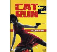 Cat Run 2 (DVD) Scott Mechlowicz Winter Ave Zoli John Stockwell