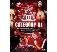 Dvd Category III