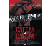 Dvd Cattivi & Cattivi