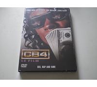 DVD CB4 Le film