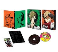 [DVD+CD] Angels Of Death Vol.2 Prima Edizione Limitata Booklet Incluso