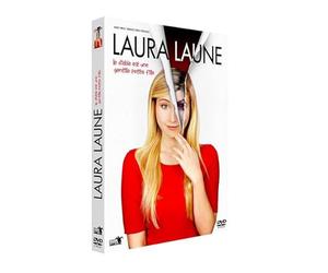 DVD + CD - Laura Laune - Le Diable est une gentille petite fille