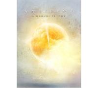 DVD + CD SET ANATHEMA A MOMENT IN TIME NUOVO SIGILLATO