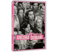 Dvd C'E' Ancora Domani