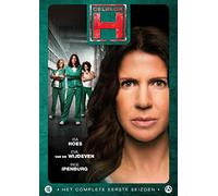 Dvd - Celblok H