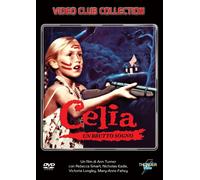 Dvd Celia - Un Brutto Sogno