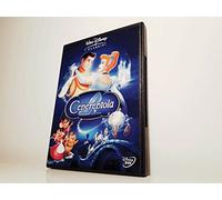 DVD Cenerentola