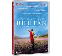 Dvd C'Era Una Volta In Bhutan
