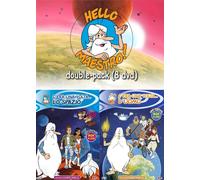 Dvd C'Era Una Volta Lo Spazio / C'Era Una Volta L'Uomo (8 Dvd)