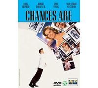DVD - Chances Are [Region Free]