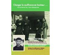 DVD - Changer la souffrance en bonheur ...: Vie de Marcel Van, Frère rédemptoriste