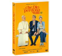 Che Dio Perdona A Tutti - Dvd