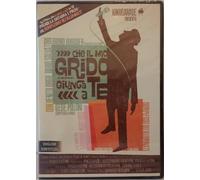 DVD Che il Mio Grido Giunga a Te