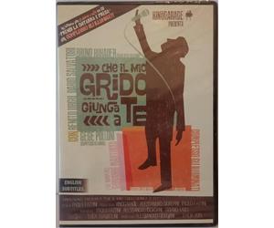 DVD Che il Mio Grido Giunga a Te