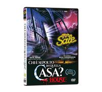 Dvd Chi E' Sepolto In Quella Casa? - House