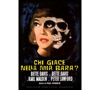 Dvd Chi Giace Nella Mia Bara? (Special Edition) (Restaurato In Hd)