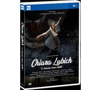 Dvd Chiara Lubich - L'Amore Vince Tutto