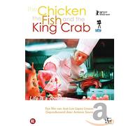 DVD - Chicken Fish And King Crab (1 DVD)