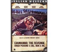 Dvd Chiedi Perdono A Dio, Non A Me - (1968) ......NUOVO