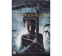 DVD - Children of the corn - Genesis (1 DVD)
