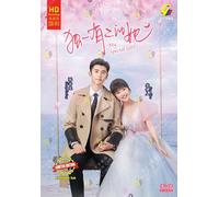 DVD Chinese Drama My Special Girl 独一有二的她 (1-24 End) Sottotitolo inglese All R...