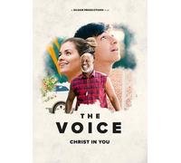 DVD-Christ In You: The Voice (Mar 2020)