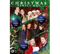 DVD - Christmas family box (1 DVD)