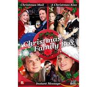 dvd - Christmas family box (1 DVD)